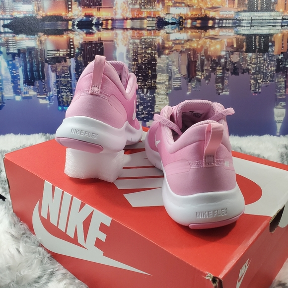 Nike Flex Experience RN 8 GS - Picture 7 of 14